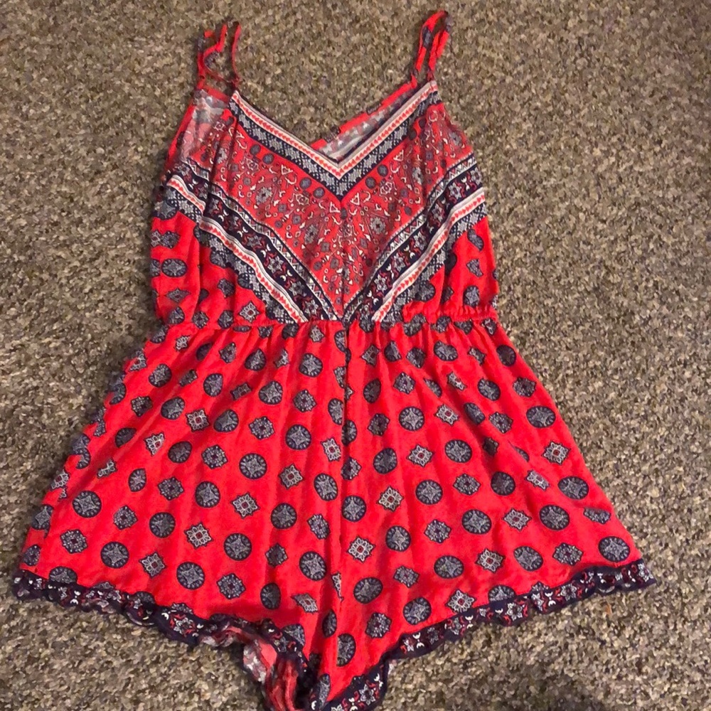 Romper